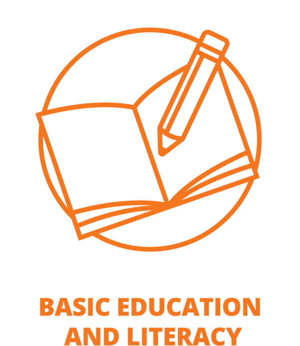 Basic Education and Literacy