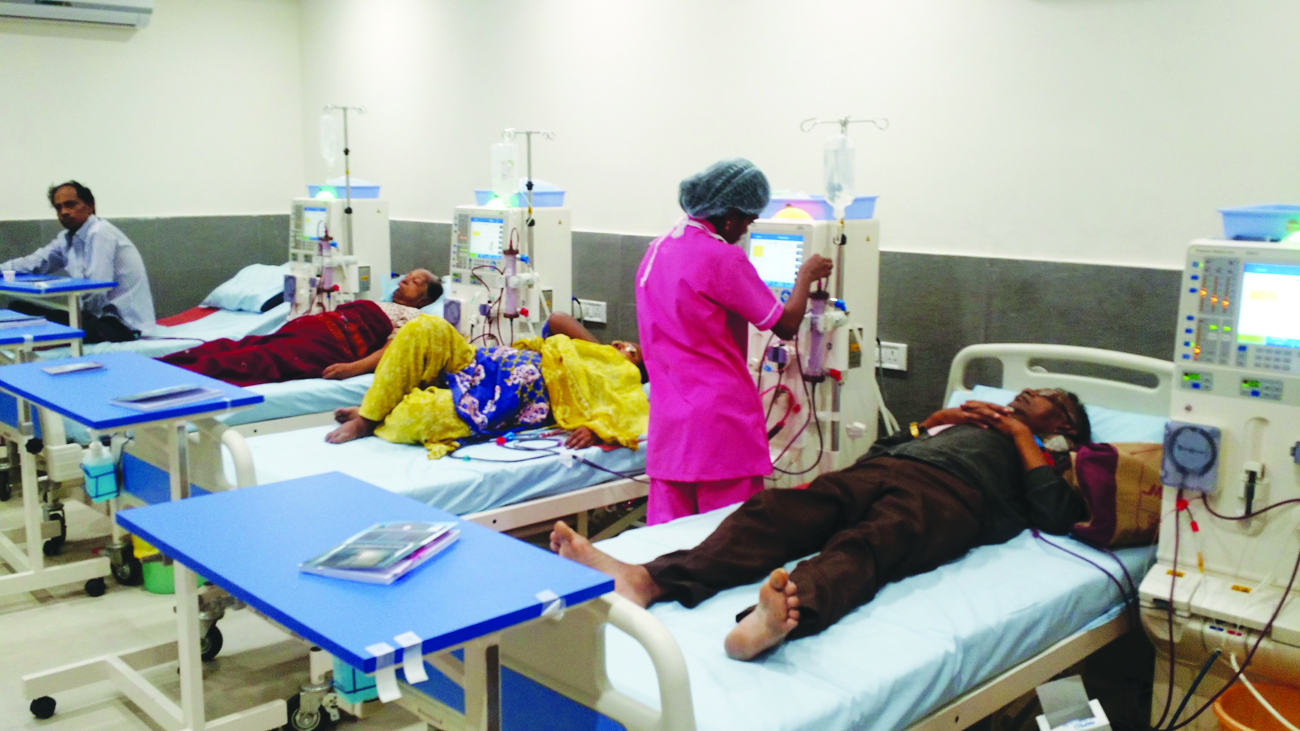 Dialysis Centre