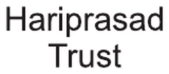 Hariprasad Trust