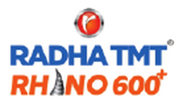 Radha TMT Rhino 600