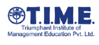 T.I.M.E.